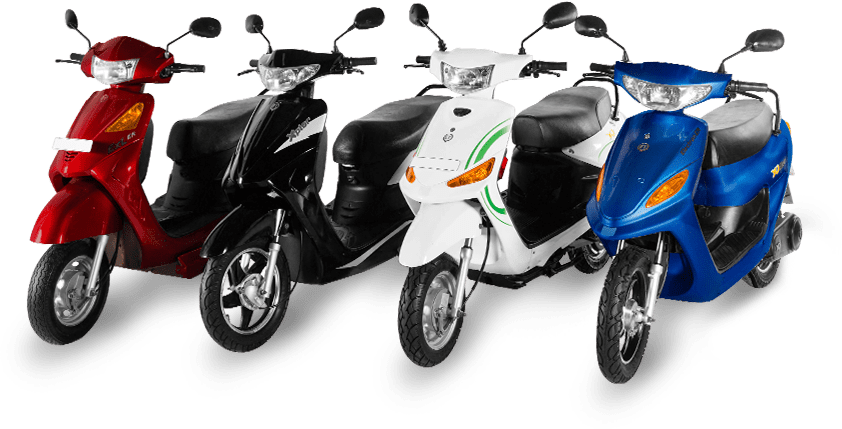 yo bike electric scooter