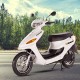 Introducing no-petrol electric scooters