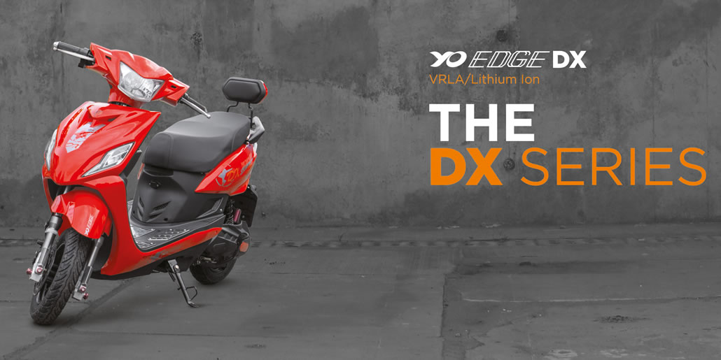 yo bike edge price